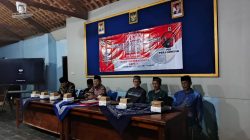 Jalan Poros Semono Menuju Durensari-Semagung Yang Longsor Butuh Penanganan