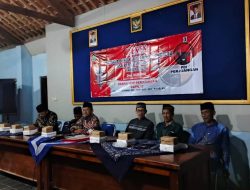 Jalan Poros Semono Menuju Durensari-Semagung Yang Longsor Butuh Penanganan