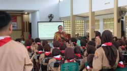 Generasi Muda Perlu Pahami Politik Bukan Sebatas Perebutan Kekuasan
