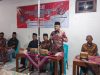Serap Aspirasi Warga Jogoboyo, Subeno Siap Perjuangkan Pembangunan Desa