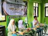 Budi Sunaryo Bersama Fatayat PAC Kutoarjo Serap Aspirasi Masyarakat