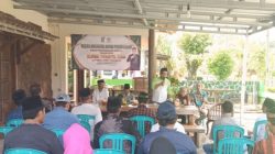Reses DPRD Purworejo Serap Aspirasi Petani Majir, Keluhkan Proyek Pompa Air Miliaran Tak Berfungsi