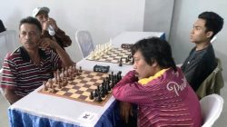 Jelang Porprov Jateng 2026, Pecatur Purworejo Uji Kemampuan di Turnamen Nasional Checkmate Madiun