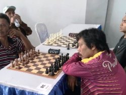 Jelang Porprov Jateng 2026, Pecatur Purworejo Uji Kemampuan di Turnamen Nasional Checkmate Madiun