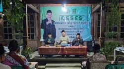 Petani Cangkrepkidul Mengeluh Gagal Panen ke DPRD, Much Dahlan Minta Ada Intervensi Eksekutif