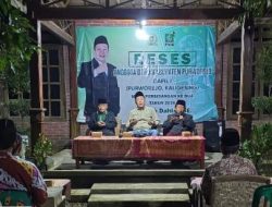 Petani Cangkrepkidul Mengeluh Gagal Panen ke DPRD, Much Dahlan Minta Ada Intervensi Eksekutif