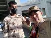 Tak Gentar Meski Sempat Dilarang Istri, Jemaah Haji Purworejo Tetap Kenakan Seragam Pramuka