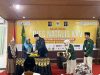Dies Natalis XXV IAI An-Nawawi Purworejo Teguhkan Komitmen Menuju Kampus Unggul