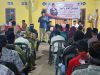 Reses di Kebon Gunung, Ivan Fatchan Dorong Perlindungan Pekerja Rentan Lewat Jamsostek