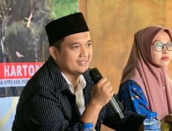 Aspirasi Mengalir dalam Reses Rudi Hartono, Dari Sanitasi hingga Traktor Roda Empat