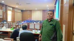 Setrum Ikan Masih Marak, DPRD Purworejo Desak Penegakan Perda Lebih Tegas