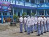 Di Nurussalaf Kemiri, Bupati Ajak Siswa Kedepankan Etika dan Sopan Santun