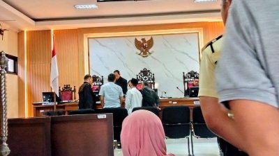 Saksi Kunci Ungkap Detik-Detik Terakhir H. Arfai, Korban Pembunuhan di Mudalrejo