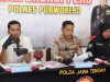 Dari Salah Sambung, Berujung Kerugian Hampir Setengah Miliar
