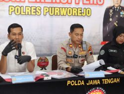 Dari Salah Sambung, Berujung Kerugian Hampir Setengah Miliar