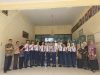 Terbanyak di Purworejo, 7 Siswa SMP N 1 Purworejo Diterima SMA Taruna Nusantara
