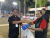Subeno Dukung Turnamen Voli Cakra Muda Cup I 2026, Salurkan Bantuan dan Dorong Lahirnya Atlet Muda