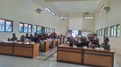 Pengurus Koperasi Merah Putih Aktif, Adaptif dan Dekat dengan Anggota