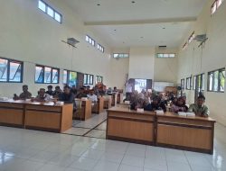 Pengurus Koperasi Merah Putih Aktif, Adaptif dan Dekat dengan Anggota