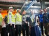 Pekerja Jateng Tembus Standar Global, Mampu Bersaing di Perusahaan Internasional