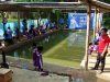 Ivan Fatchan Harap Lomba Mancing di Kolam MM Bulus Gebang Jadi Penggerak Ekonomi Warga