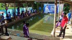 Ivan Fatchan Harap Lomba Mancing di Kolam MM Bulus Gebang Jadi Penggerak Ekonomi Warga