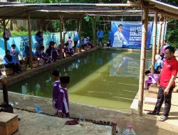 Ivan Fatchan Harap Lomba Mancing di Kolam MM Bulus Gebang Jadi Penggerak Ekonomi Warga