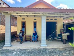 Gubernur Luthfi Sudah Bangun 282.312 Rumah Warga Miskin di Jateng