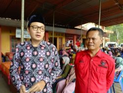 Wabup Dion Pastikan Tidak Ada Puskesmas Pungut Biaya Retribusi
