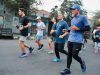 Run for Rivers di Pekalongan, Ahmad Luthfi Lari dan Punguti Sampah Sungai Bareng Warga