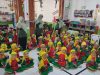 Kegiatan Edukatif dan Kreatif Meriahkan Peringatan HUT ke-58 TK Tunas Rimba