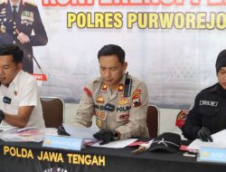 Pelaku Curanmor di Bayan Berhasil Diamankan, Motor Curian Sempat Dijual Rp1,4 Juta