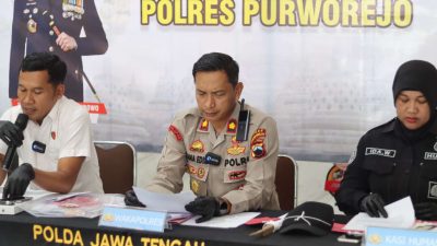 Pelaku Curanmor di Bayan Berhasil Diamankan, Motor Curian Sempat Dijual Rp1,4 Juta