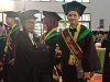 Mas Wabup Minta Lulusan UMPwr Jadi Insan Terpelajar Yang Miliki Integritas