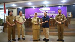 Pekerja di Purworejo Diminta Manfaatkan Program Perlindungan Sosial Ketenagakerjaan