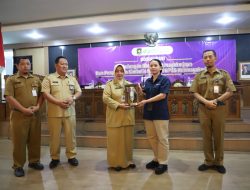 Pekerja di Purworejo Diminta Manfaatkan Program Perlindungan Sosial Ketenagakerjaan