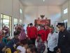 PDI Perjuangan Lanjutkan Roadshow Cek Kesehatan Gratis, Kali Ini di Kaligesing