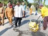 Warga Bernapas Lega, Gubernur Luthfi Targetkan Jalan Cepu-Randublatung Mulus Tanpa Lubang dan Tuntas Tahun Ini
