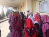 Terdakwa Hanya Dituntut 15 Tahun Penjara, Keluarga H Arfa’i Kecewa