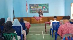 Akhmad Ngafifurohman : Kesejahteraan BPD Jadi Perhatian Serius