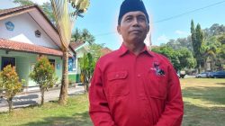 Alipman Syafi’i: Sekolah dan PAUD Masih Butuh Banyak Sarana Pembelajaran