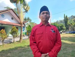 Alipman Syafi’i: Sekolah dan PAUD Masih Butuh Banyak Sarana Pembelajaran