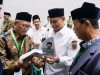 Ahmad Luthfi Ajak Ulama Jadi Penyejuk Bangsa di Tengah Banjir Hoaks dan Disinformasi