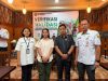 Ivan Fatchan Kawal Verifikasi Penerima Bantuan BPJS Ketenagakerjaan untuk Pekerja Rentan