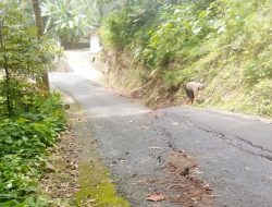 Keluhan Jalan Rusak Marak, Pemkab Purworejo Siapkan Anggaran Infrastruktur hingga 40 Persen APBD