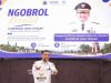 Ekraf Jateng Jadi Motor Ekonomi Daerah, Gubernur Luthfi Pangkas Hambatan Izin