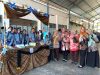 Market Day SMKN 4 Purworejo Latih Jiwa Wirausaha Murid Sejak Dini