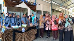 Market Day SMKN 4 Purworejo Latih Jiwa Wirausaha Murid Sejak Dini