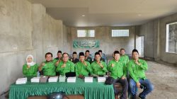 Muhaimin Terpilih Pimpin DPC PKB Purworejo