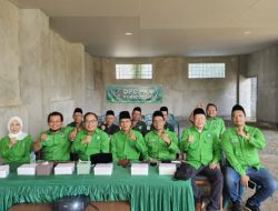 Muhaimin Terpilih Pimpin DPC PKB Purworejo